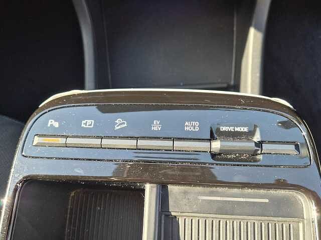 Hyundai TUCSON 1.6 T-GDi 13.8kWh N Line Auto Euro 6 (s/s) 5dr White