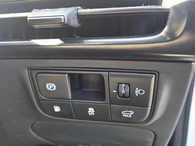 Hyundai TUCSON 1.6 T-GDi 13.8kWh N Line Auto Euro 6 (s/s) 5dr White