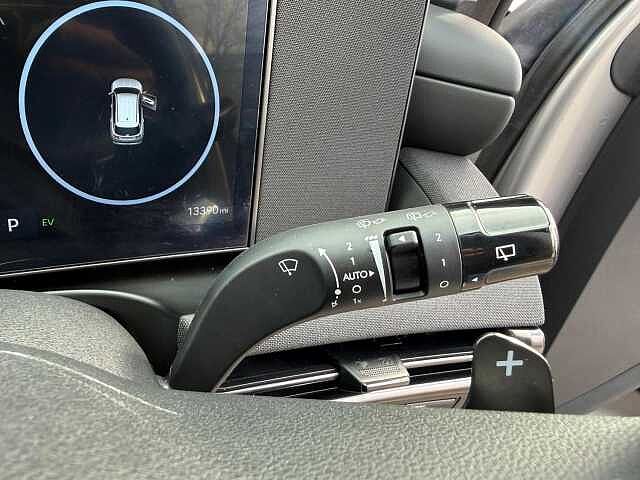 Hyundai TUCSON 1.6 T-GDi 13.8kWh N Line S Auto Euro 6 (s/s) 5dr Silver