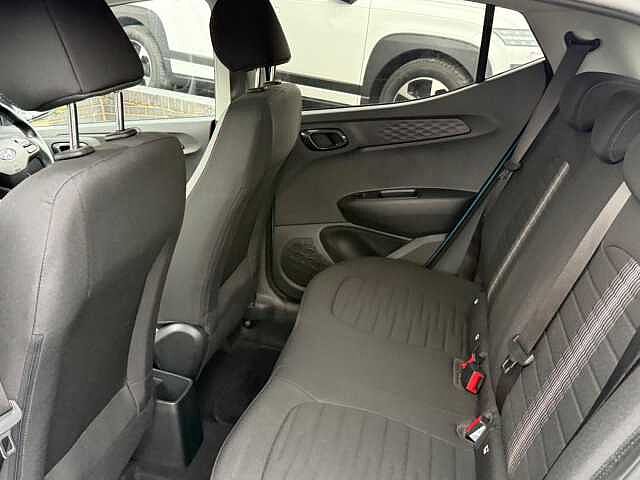 Hyundai i10 1.2 Premium Auto Euro 6 (s/s) 5dr