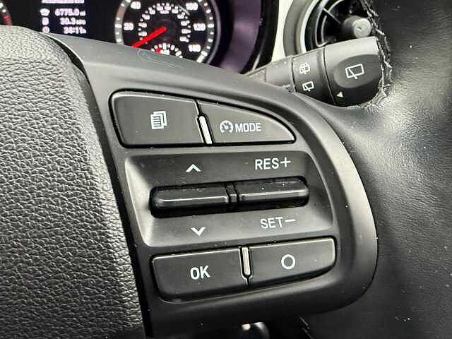 Hyundai i10 1.2 Premium Auto Euro 6 (s/s) 5dr