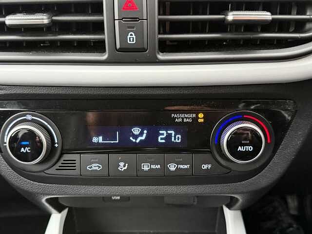 Hyundai i10 1.2 Premium Auto Euro 6 (s/s) 5dr