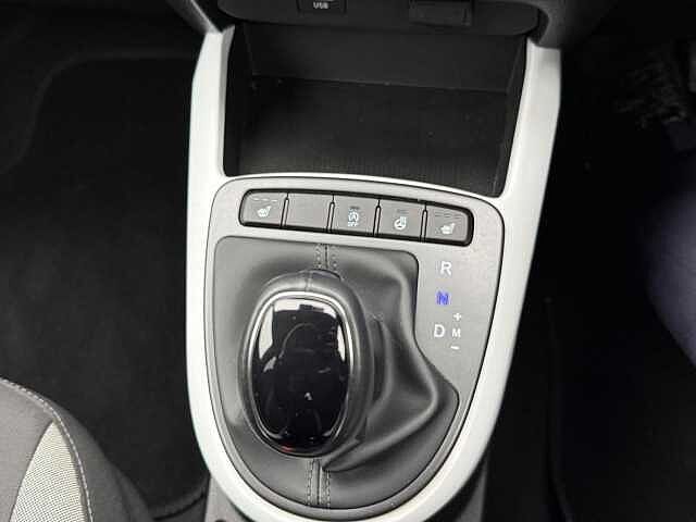 Hyundai i10 1.2 Premium Auto Euro 6 (s/s) 5dr