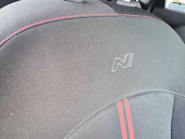 Hyundai KONA 65.4kWh N Line Auto 5dr