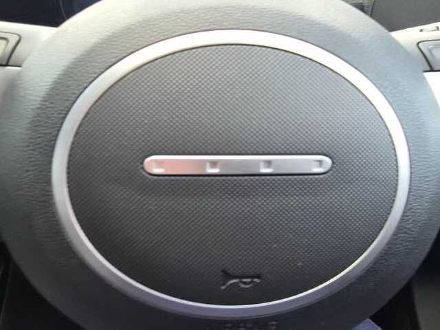 Hyundai KONA 65.4kWh N Line Auto 5dr