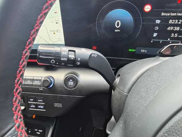 Hyundai KONA 65.4kWh N Line Auto 5dr