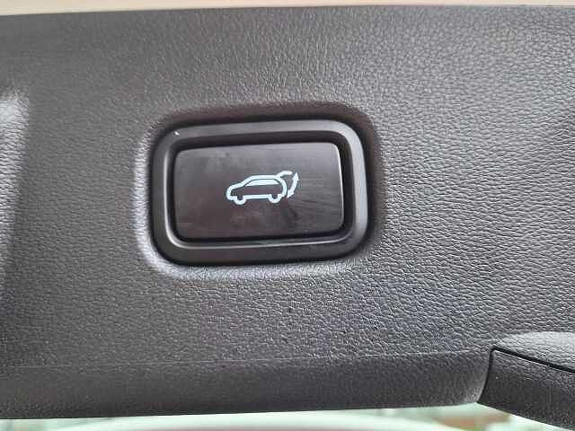 Hyundai TUCSON 1.6 T-GDi 13.8kWh N Line S Auto Euro 6 (s/s) 5dr