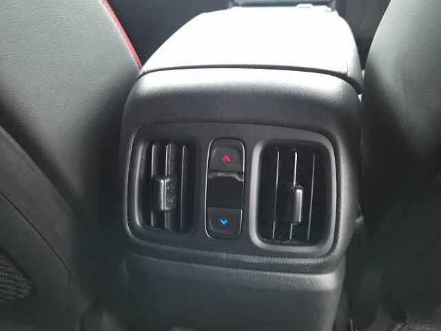 Hyundai TUCSON 1.6 T-GDi 13.8kWh N Line S Auto Euro 6 (s/s) 5dr