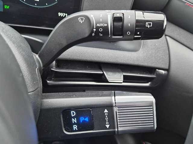 Hyundai TUCSON 1.6 T-GDi 13.8kWh N Line S Auto Euro 6 (s/s) 5dr