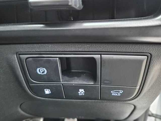 Hyundai TUCSON 1.6 T-GDi 13.8kWh N Line S Auto Euro 6 (s/s) 5dr