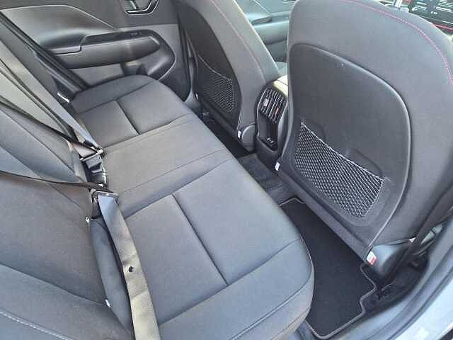 Hyundai KONA 1.6 T-GDi N Line SUV 5dr Petrol DCT Euro 6 (s/s) (138 ps)