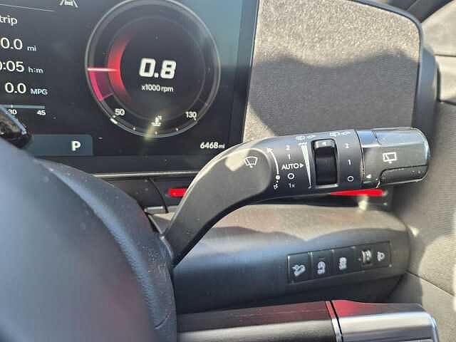 Hyundai KONA 1.6 T-GDi N Line SUV 5dr Petrol DCT Euro 6 (s/s) (138 ps)