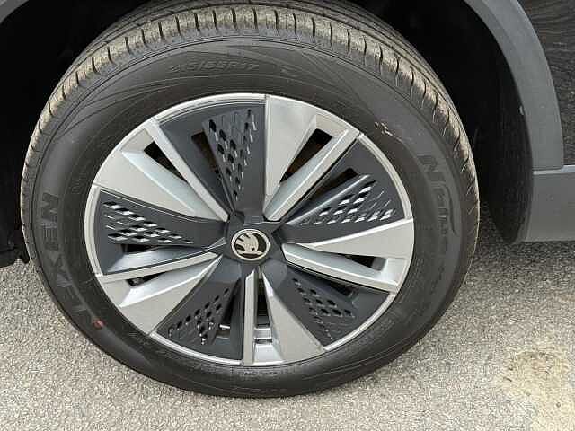 SKODA Karoq 1.5 TSI ACT SE Drive DSG Euro 6 (s/s) 5dr