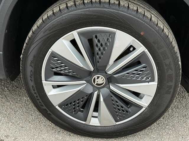 SKODA Karoq 1.5 TSI ACT SE Drive DSG Euro 6 (s/s) 5dr