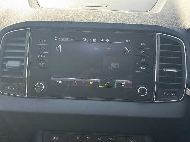 SKODA Karoq 1.5 TSI ACT SE Drive DSG Euro 6 (s/s) 5dr