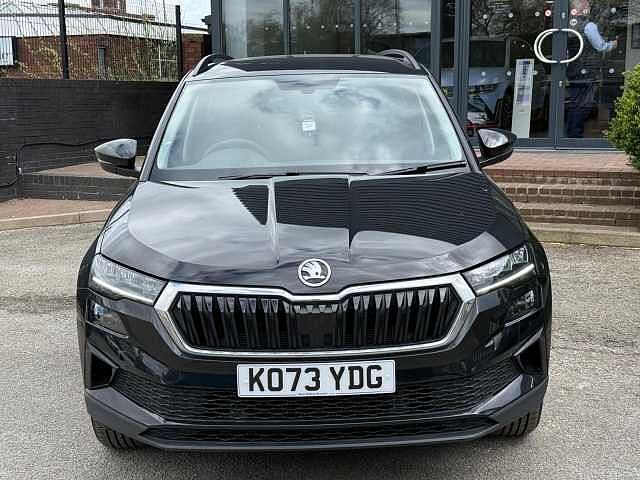 SKODA Karoq 1.5 TSI ACT SE Drive DSG Euro 6 (s/s) 5dr