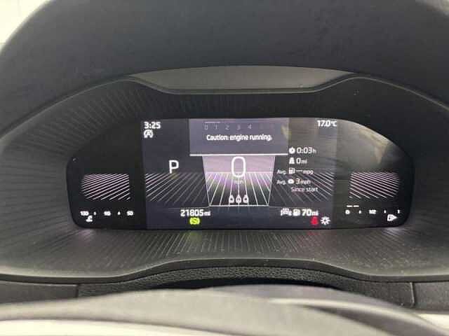 SKODA Karoq 1.5 TSI ACT SE Drive DSG Euro 6 (s/s) 5dr