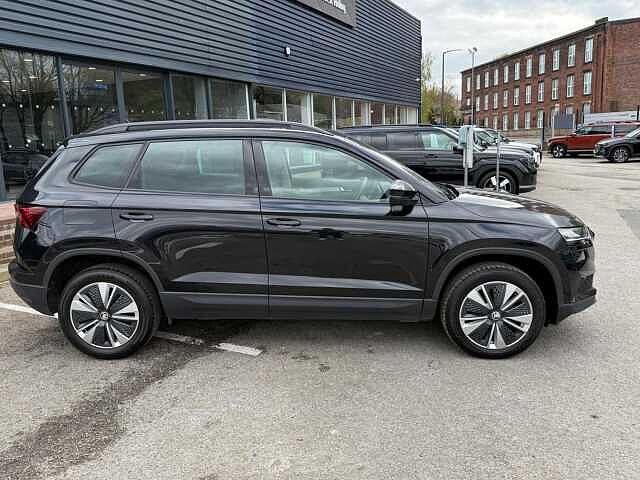 SKODA Karoq 1.5 TSI ACT SE Drive DSG Euro 6 (s/s) 5dr