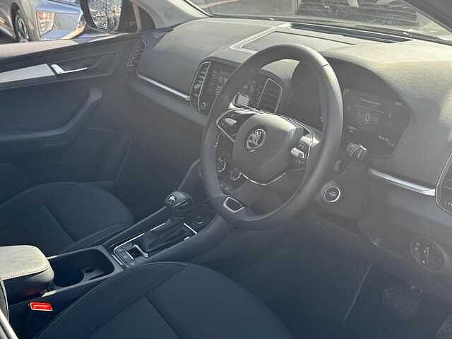 SKODA Karoq 1.5 TSI ACT SE Drive DSG Euro 6 (s/s) 5dr