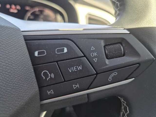 SEAT Ateca 2.0 TDI XPERIENCE Lux DSG Euro 6 (s/s) 5dr