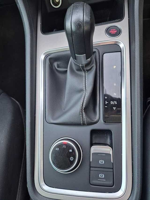 SEAT Ateca 2.0 TDI XPERIENCE Lux DSG Euro 6 (s/s) 5dr