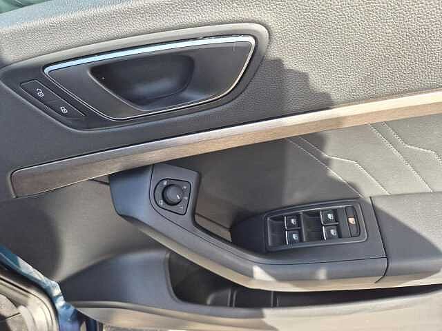 SEAT Ateca 2.0 TDI XPERIENCE Lux DSG Euro 6 (s/s) 5dr