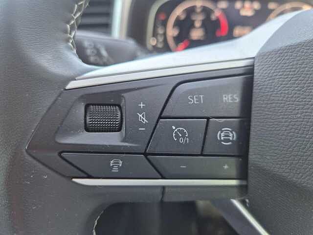 SEAT Ateca 2.0 TDI XPERIENCE Lux DSG Euro 6 (s/s) 5dr