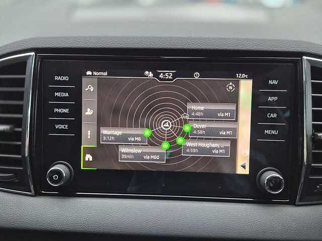 SKODA Karoq 1.5 TSI ACT SE L DSG Euro 6 (s/s) 5dr