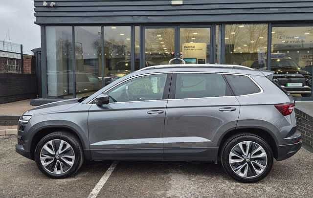 SKODA Karoq 1.5 TSI ACT SE L DSG Euro 6 (s/s) 5dr