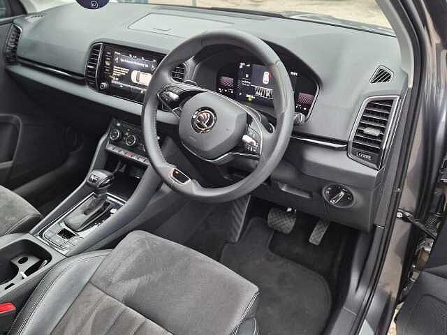 SKODA Karoq 1.5 TSI ACT SE L DSG Euro 6 (s/s) 5dr