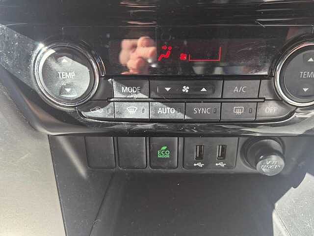 Mitsubishi Eclipse Cross 1.5T Dynamic Euro 6 (s/s) 5dr