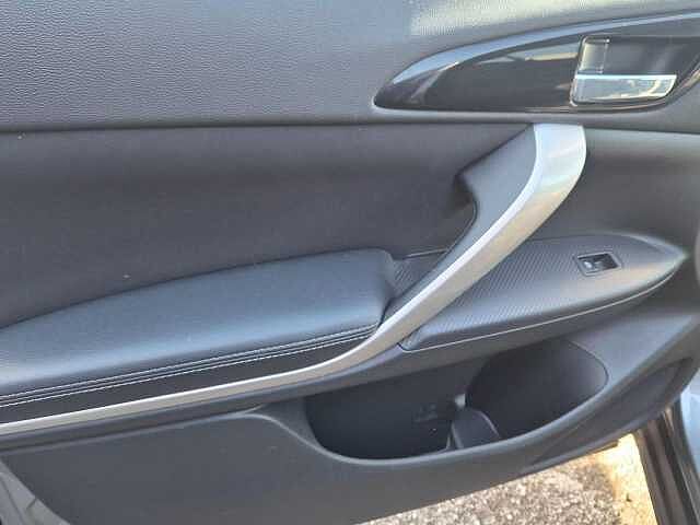 Mitsubishi Eclipse Cross 1.5T Dynamic Euro 6 (s/s) 5dr