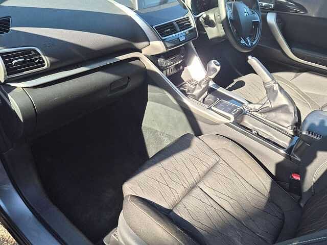 Mitsubishi Eclipse Cross 1.5T Dynamic Euro 6 (s/s) 5dr