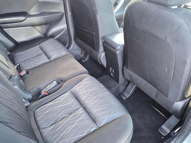 Mitsubishi Eclipse Cross 1.5T Dynamic Euro 6 (s/s) 5dr