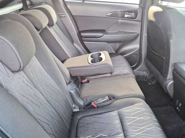 Mitsubishi Eclipse Cross 1.5T Dynamic Euro 6 (s/s) 5dr