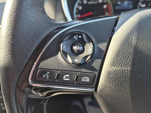 Mitsubishi Eclipse Cross 1.5T Dynamic Euro 6 (s/s) 5dr