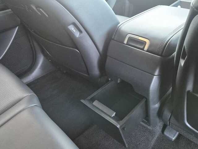 Hyundai SANTA FE 1.6 h T-GDi Premium Auto Euro 6 (s/s) 5dr (7Seat) Orange