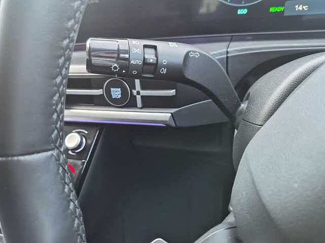 Hyundai SANTA FE 1.6 h T-GDi Premium Auto Euro 6 (s/s) 5dr (7Seat) Orange