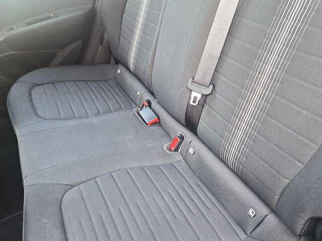 Hyundai I10 1.2 SE Connect Euro 6 (s/s) 5dr Blue