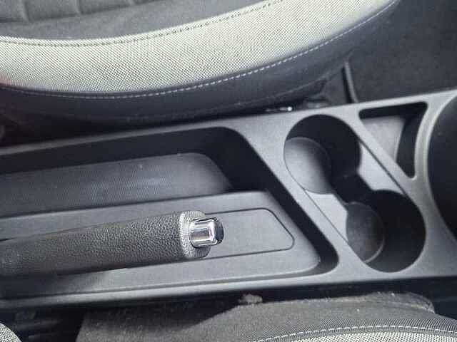 Hyundai I10 1.2 SE Connect Euro 6 (s/s) 5dr Blue