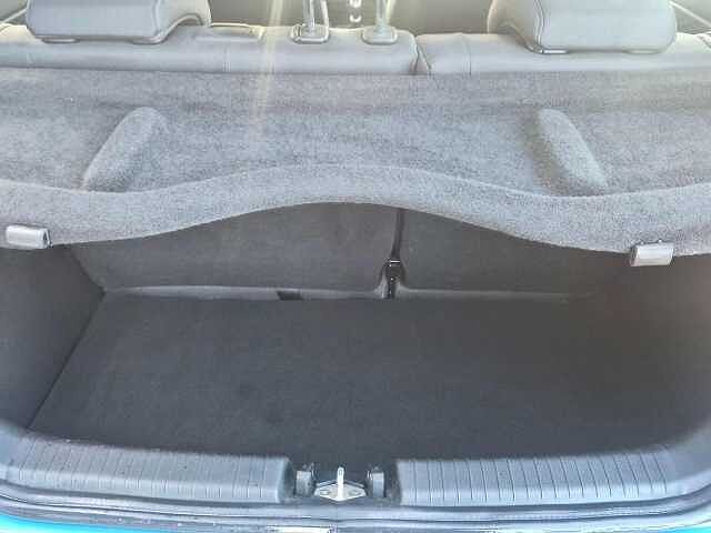 Hyundai I10 1.2 SE Connect Euro 6 (s/s) 5dr Blue