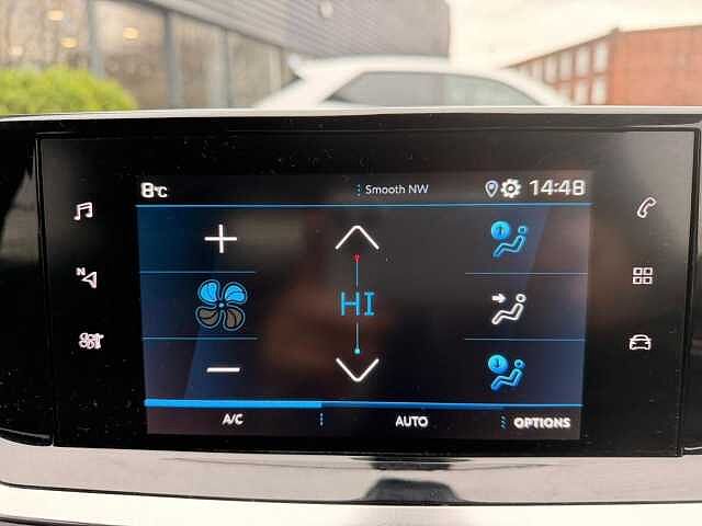 Peugeot 2008 1.2 PureTech Allure Premium SUV 5dr Petrol Manual Euro 6 (s/s) (100 ps)