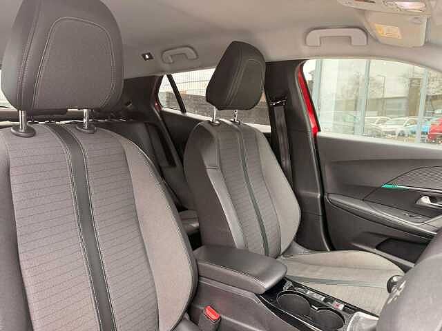 Peugeot 2008 1.2 PureTech Allure Premium SUV 5dr Petrol Manual Euro 6 (s/s) (100 ps)