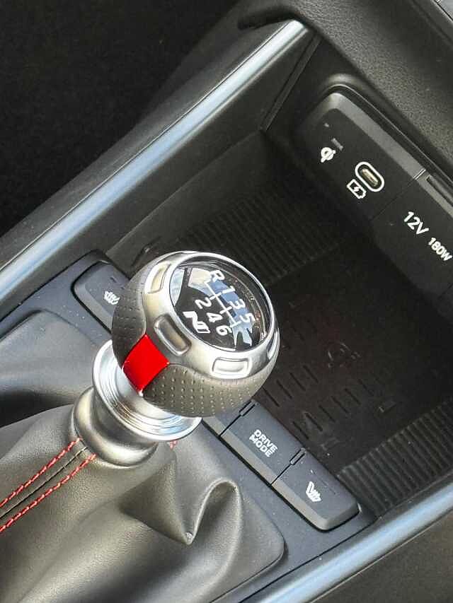 Hyundai I20 1.0 T-GDi N Line S Euro 6 (s/s) 5dr White