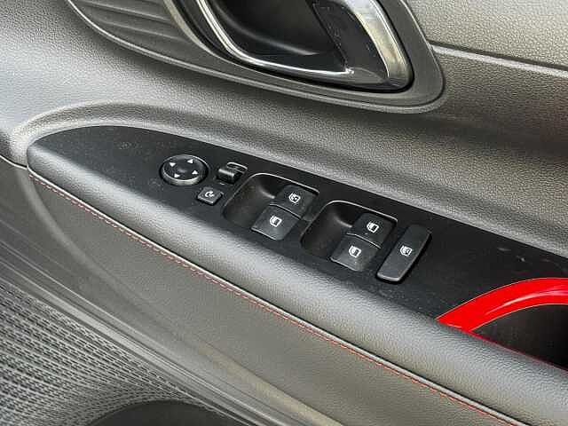 Hyundai I20 1.0 T-GDi N Line S Euro 6 (s/s) 5dr White