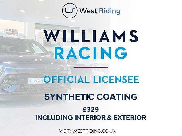 Hyundai KONA 1.6 h-GDi Premium SE DCT Euro 6 (s/s) 5dr Black