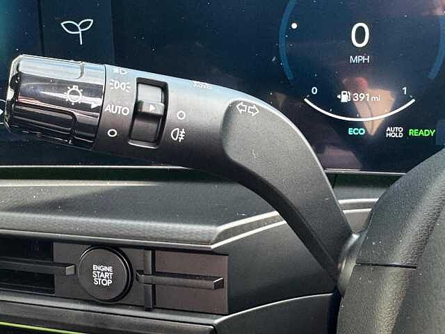 Hyundai SANTA FE 1.6 T-GDi 13.8kWh Calligraphy Auto 4WD Euro 6 (s/s) 5dr (7Seat) Magnetic Grey