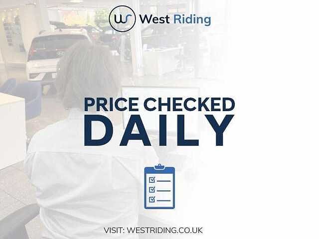 Hyundai I10 1.0 Play Euro 6 5dr White