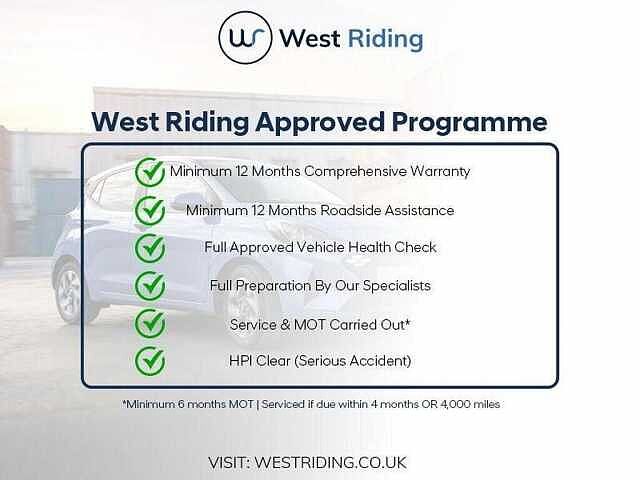 Hyundai I10 1.0 Play Euro 6 5dr White