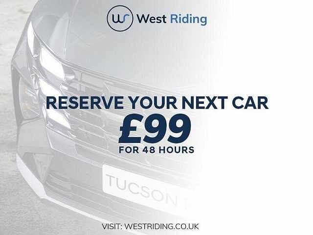 Hyundai I10 1.0 Play Euro 6 5dr White